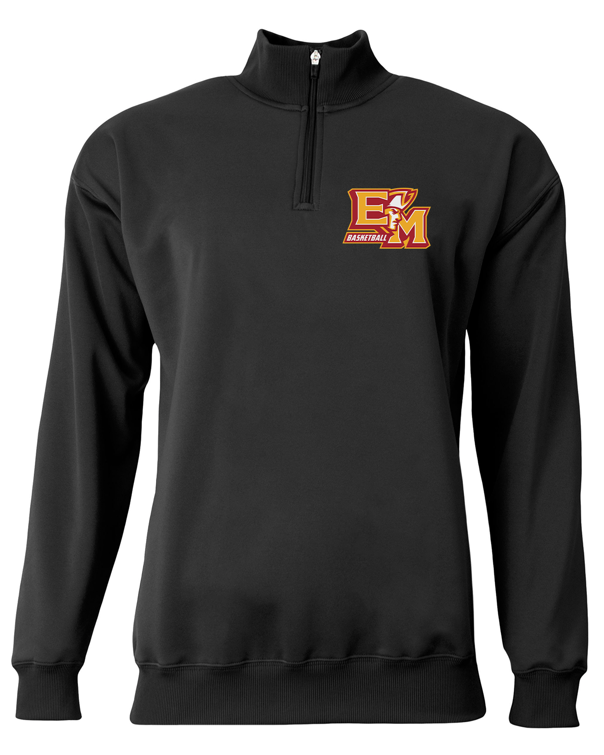 El Modena Basketball Player Gear