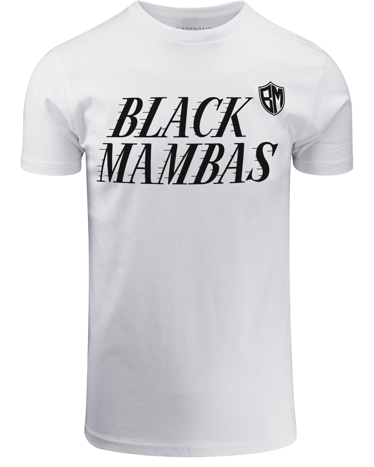 Black Mambas Mens Shirt