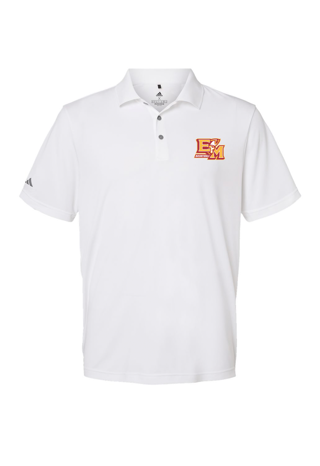 El Modena Vanguard Adidas Performance Polo