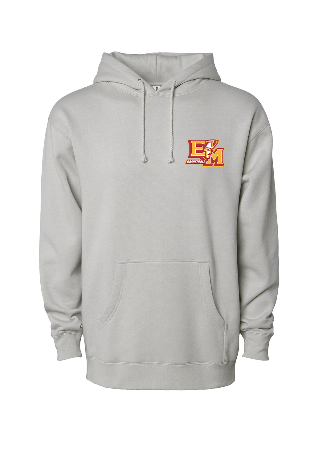 El Modena Vanguard Independent Heavyweight Hoodie