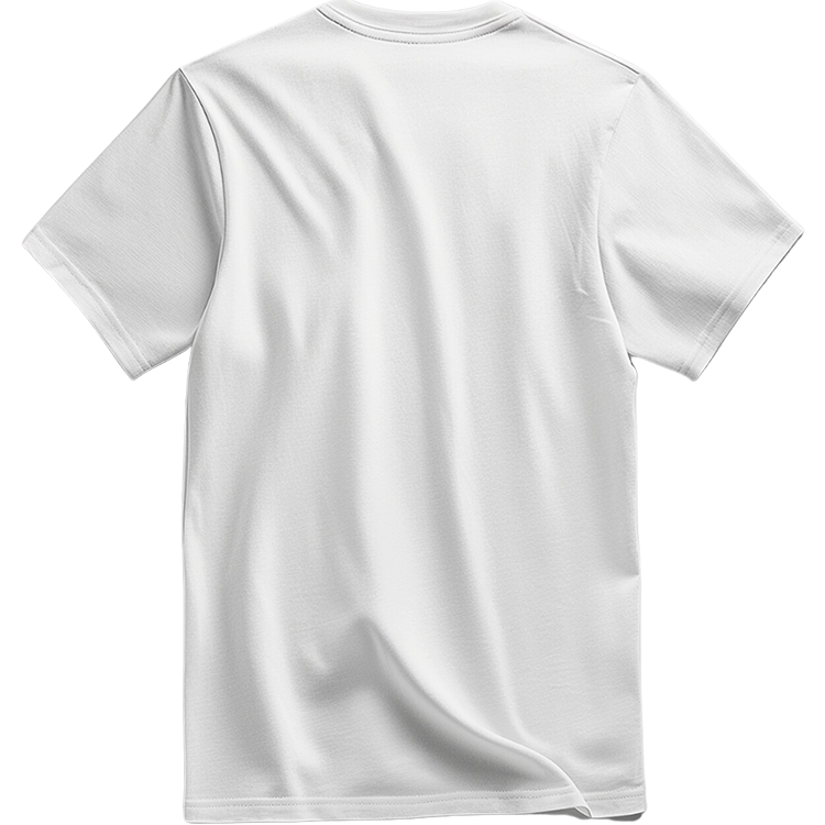 Customizable Midweight T-Shirt – Premium Fit & Soft Feel