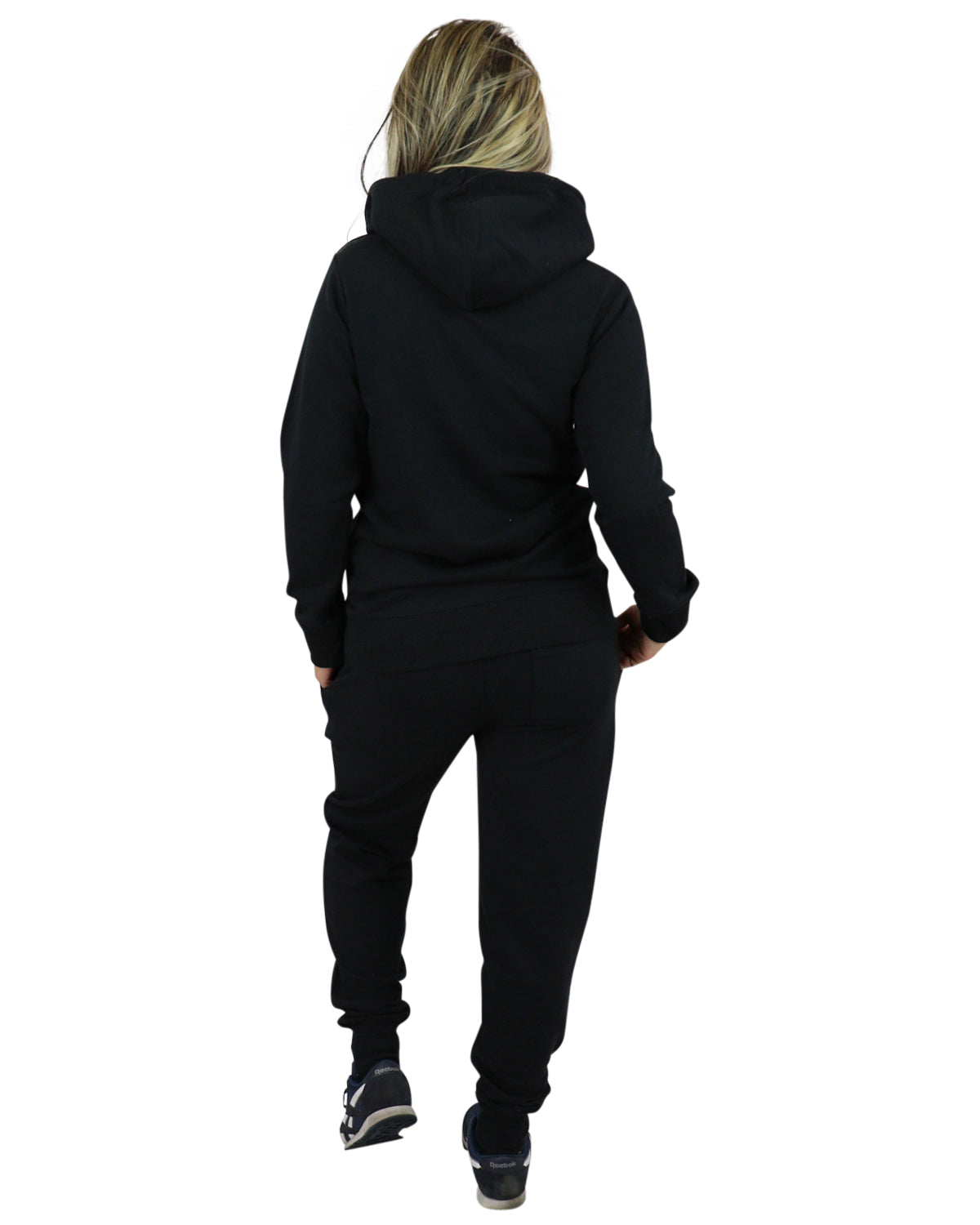 French Terry Fashion Jogger Sets for Women