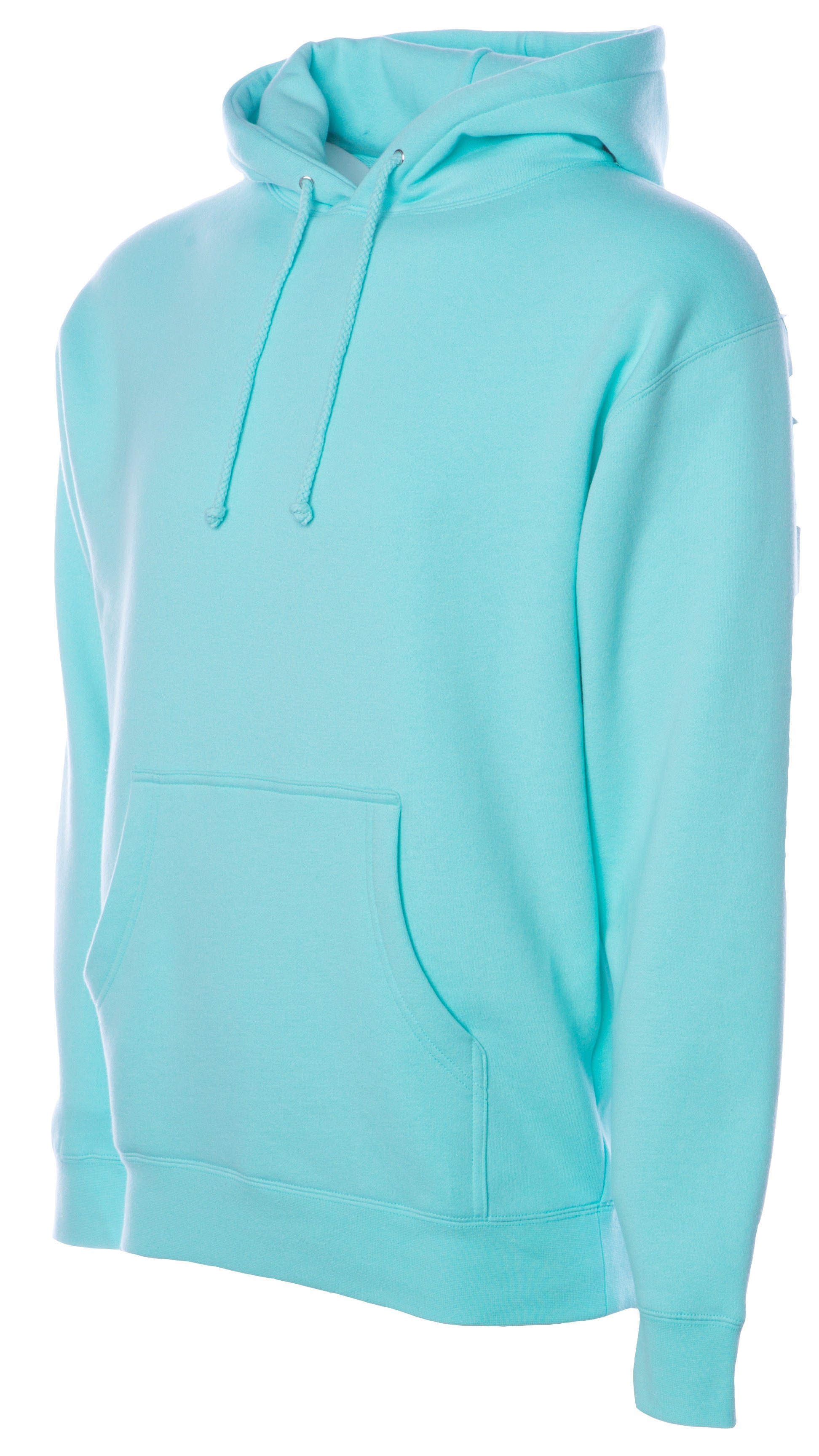 Heavyweight Hoodies - Pastel Colors