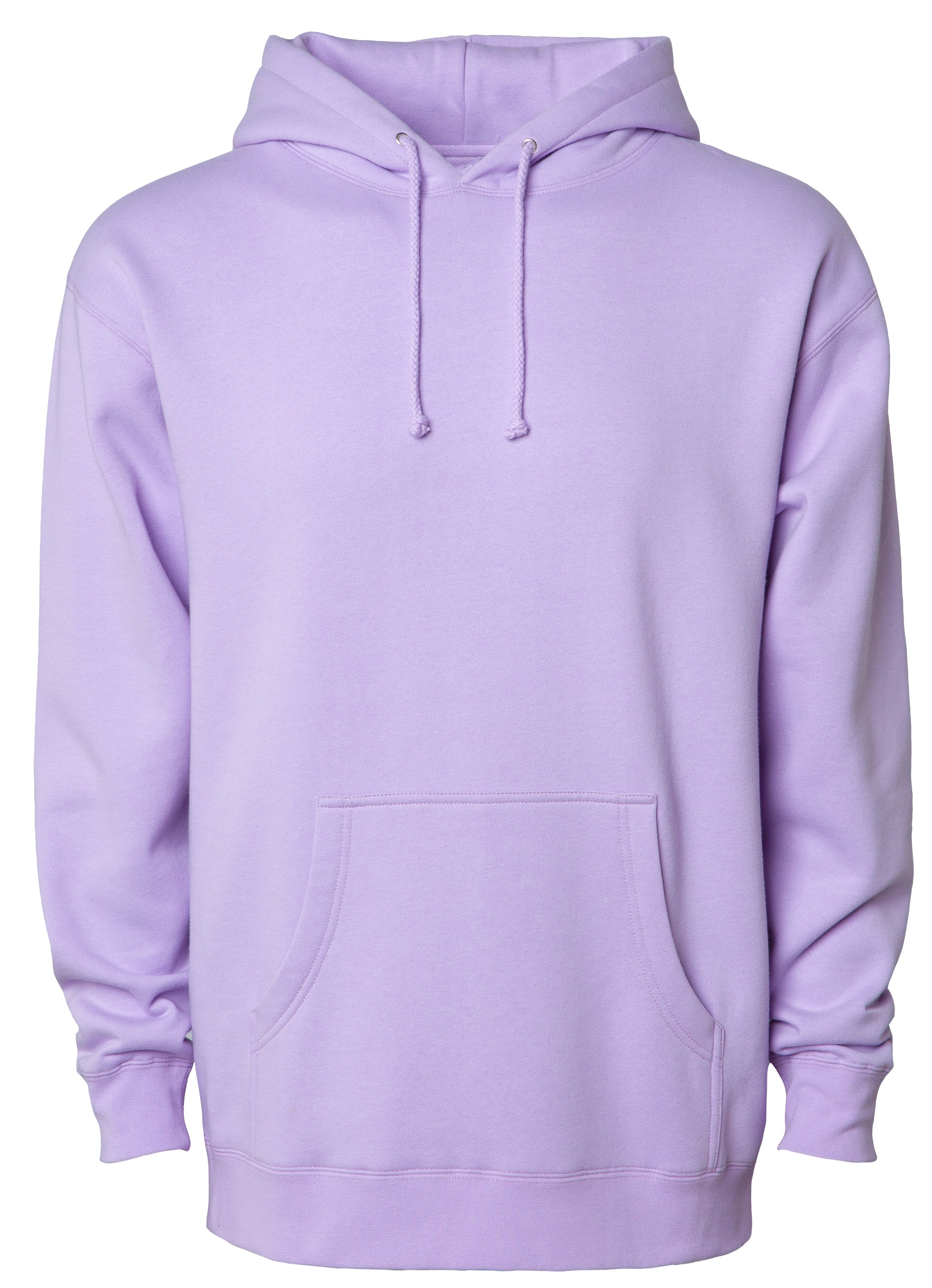 Heavyweight Hoodies - Pastel Colors