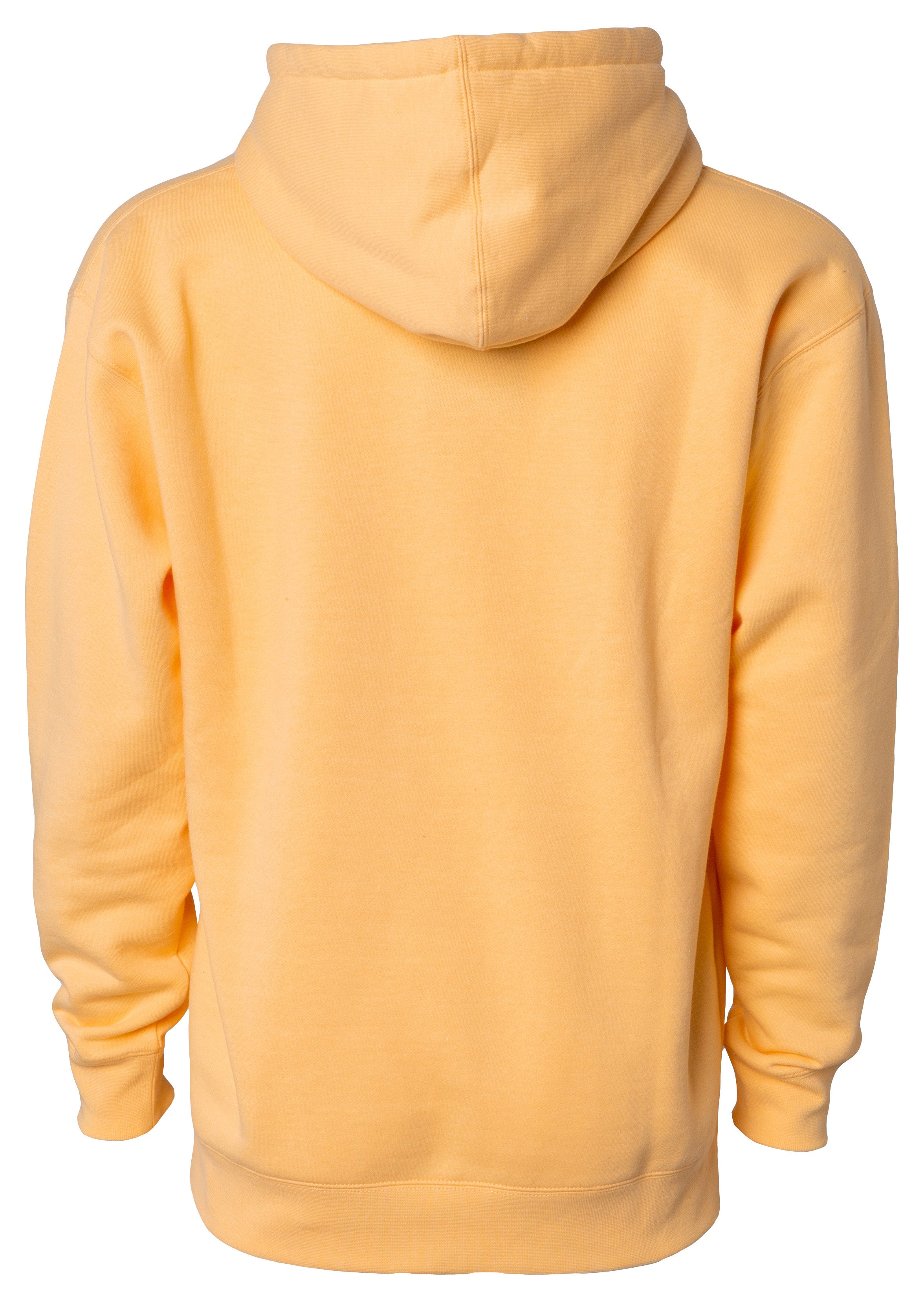 Heavyweight Hoodies - Pastel Colors