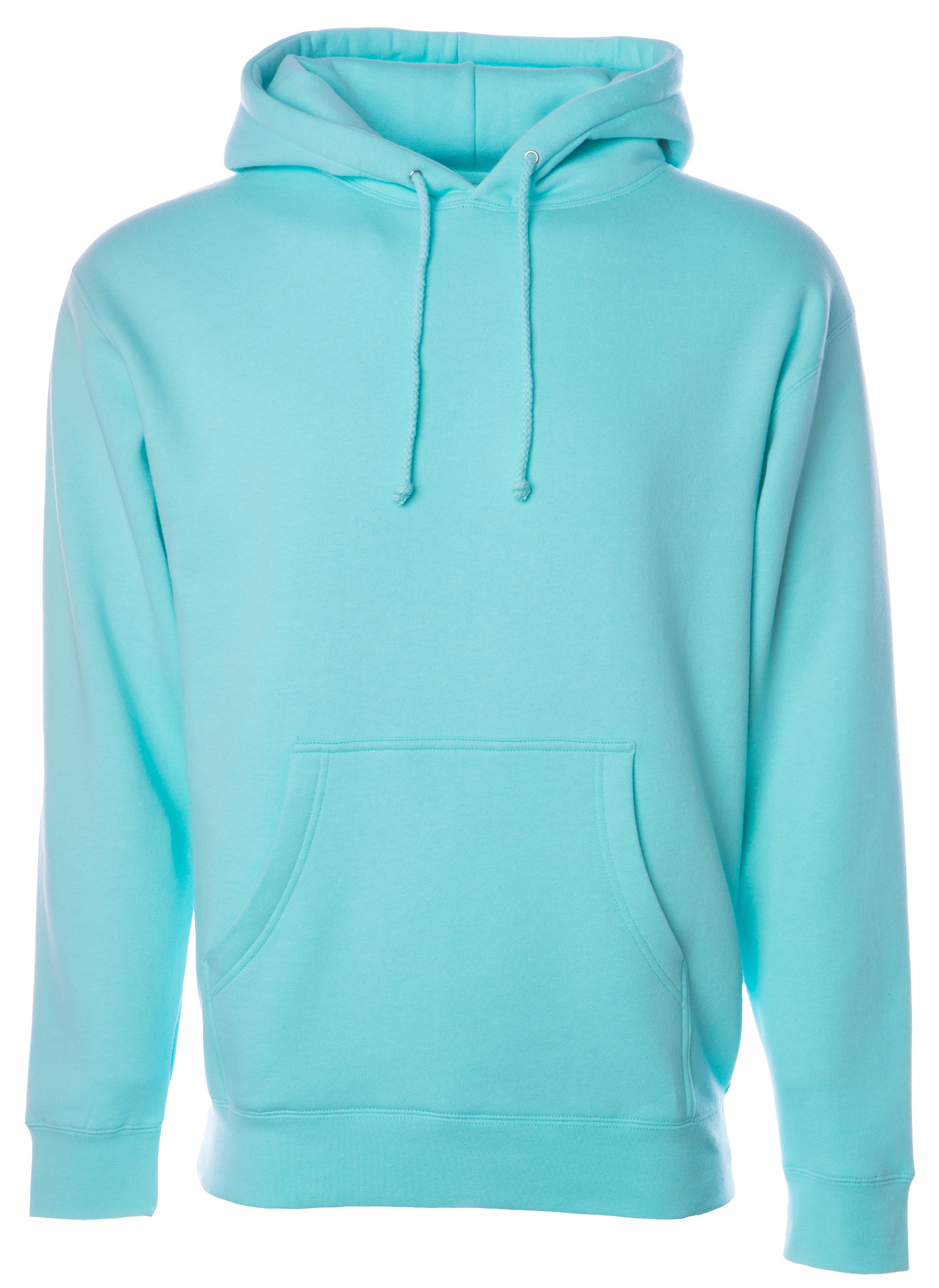 Heavyweight Hoodies - Pastel Colors